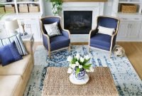 Charming Living Room Design Ideas 31
