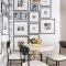 Charming Living Room Design Ideas 33