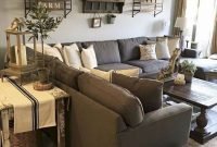 Charming Living Room Design Ideas 35