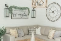 Charming Living Room Design Ideas 36