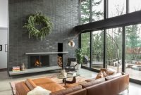 Charming Living Room Design Ideas 42
