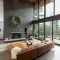 Charming Living Room Design Ideas 42