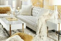 Charming Living Room Design Ideas 44