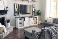 Charming Living Room Design Ideas 50