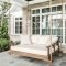 Comfy Porch Design Ideas For Backyard 03