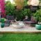 Comfy Porch Design Ideas For Backyard 06