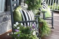 Comfy Porch Design Ideas For Backyard 17