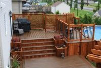 Comfy Porch Design Ideas For Backyard 23