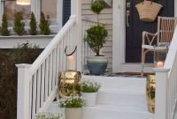 Comfy Porch Design Ideas For Backyard 24