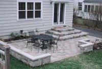 Comfy Porch Design Ideas For Backyard 26