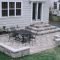 Comfy Porch Design Ideas For Backyard 26