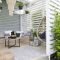 Comfy Porch Design Ideas For Backyard 29