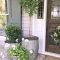Comfy Porch Design Ideas For Backyard 31