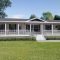 Comfy Porch Design Ideas For Backyard 41