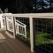 Comfy Porch Design Ideas For Backyard 44