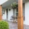 Comfy Porch Design Ideas For Backyard 45