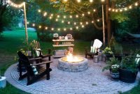 Comfy Porch Design Ideas For Backyard 46
