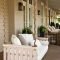 Comfy Porch Design Ideas For Backyard 47