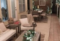 Comfy Porch Design Ideas For Backyard 49