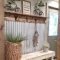 Cool Traditional Farmhouse Decor Ideas For House 38