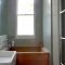 Cozy Small Bathroom Ideas With Wooden Decor 03
