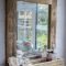 Cozy Small Bathroom Ideas With Wooden Decor 11
