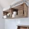 Cozy Small Bathroom Ideas With Wooden Decor 27