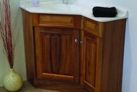 Cozy Small Bathroom Ideas With Wooden Decor 42
