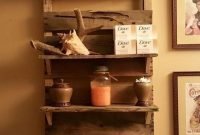 Cozy Small Bathroom Ideas With Wooden Decor 44