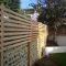 Cute Garden Fences Walls Ideas 05