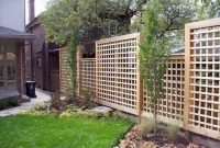 Cute Garden Fences Walls Ideas 06
