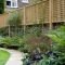 Cute Garden Fences Walls Ideas 09