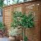 Cute Garden Fences Walls Ideas 13