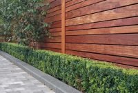 Cute Garden Fences Walls Ideas 23
