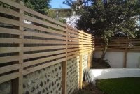 Cute Garden Fences Walls Ideas 29