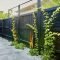 Cute Garden Fences Walls Ideas 35