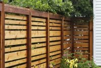 Cute Garden Fences Walls Ideas 40