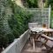 Cute Garden Fences Walls Ideas 43