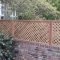 Cute Garden Fences Walls Ideas 46