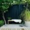 Cute Garden Fences Walls Ideas 48