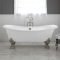 Elegant Bathtub Design Ideas 05