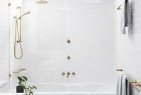 Elegant Bathtub Design Ideas 07