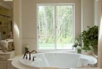 Elegant Bathtub Design Ideas 10