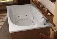 Elegant Bathtub Design Ideas 11