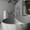 Elegant Bathtub Design Ideas 20