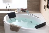 Elegant Bathtub Design Ideas 24