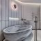 Elegant Bathtub Design Ideas 25
