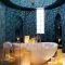 Elegant Bathtub Design Ideas 28