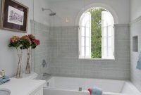 Elegant Bathtub Design Ideas 30