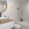 Elegant Bathtub Design Ideas 34